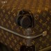 Louis Vuitton Horizon 55 Rolling Luggage In Monogram Canvas M20200 Louis Vuitton Horizon 55 Rolling Luggage In Monogram Canvas M20200