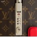 Louis Vuitton Horizon 55 Rolling Luggage In Monogram Canvas M20200 Louis Vuitton Horizon 55 Rolling Luggage In Monogram Canvas M20200
