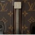 Louis Vuitton Horizon 55 Rolling Luggage In Monogram Canvas M20200 Louis Vuitton Horizon 55 Rolling Luggage In Monogram Canvas M20200