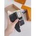 Louis Vuitton Pont Neuf 35mm Belt In Taurillon Leather M6065T Louis Vuitton Pont Neuf 35mm Belt In Taurillon Leather M6065T