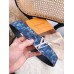 Louis Vuitton LV Initiales 40MM Reversible Belt In Damier Salt Canvas M0378Q Louis Vuitton LV Initiales 40MM Reversible Belt In Damier Salt Canvas M0378Q