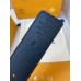 Louis Vuitton LV Tag 40mm Reversible Belt In Monogram Canvas M0369V Louis Vuitton LV Tag 40mm Reversible Belt In Monogram Canvas M0369V