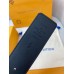 Louis Vuitton LV Tag 40mm Reversible Belt In Monogram Eclipse Canvas M0367V
