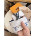 Louis Vuitton LV Shape 40mm Belt In Monogram Watercolor Canvas M0358V Louis Vuitton LV Shape 40mm Belt In Monogram Watercolor Canvas M0358V