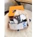 Louis Vuitton LV Shape 40mm Belt In Monogram Watercolor Canvas M0358V Louis Vuitton LV Shape 40mm Belt In Monogram Watercolor Canvas M0358V