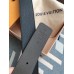 Louis Vuitton Gold Damier LV 40MM Reversible Belt M0333V Louis Vuitton Gold Damier LV 40MM Reversible Belt M0333V