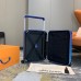 Louis Vuitton Horizon 55 Rolling Luggage In Monogram Clouds Canvas M20411 Louis Vuitton Horizon 55 Rolling Luggage In Monogram Clouds Canvas M20411