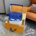 Louis Vuitton Horizon 55 Rolling Luggage In Monogram Clouds Canvas M20411 Louis Vuitton Horizon 55 Rolling Luggage In Monogram Clouds Canvas M20411