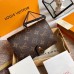 Louis Vuitton Small Ring Agenda Cover In Monogram Canvas R20005 Louis Vuitton Small Ring Agenda Cover In Monogram Canvas R20005