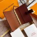 Louis Vuitton Small Ring Agenda Cover In Monogram Canvas R20005 Louis Vuitton Small Ring Agenda Cover In Monogram Canvas R20005