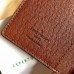 Louis Vuitton Small Ring Agenda Cover In Monogram Canvas R20005 Louis Vuitton Small Ring Agenda Cover In Monogram Canvas R20005