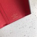 Louis Vuitton Zoe Wallet In Monogram Empreinte Leather M58879 Louis Vuitton Zoe Wallet In Monogram Empreinte Leather M58879