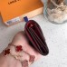 Louis Vuitton Zoe Wallet In Monogram Empreinte Leather M58879 Louis Vuitton Zoe Wallet In Monogram Empreinte Leather M58879
