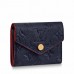 Louis Vuitton Zoe Wallet In Monogram Empreinte Leather M58880 Louis Vuitton Zoe Wallet In Monogram Empreinte Leather M58880