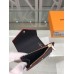 Louis Vuitton Zoe Wallet In Monogram Empreinte Leather M58880 Louis Vuitton Zoe Wallet In Monogram Empreinte Leather M58880