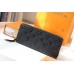 Louis Vuitton Clemence Wallet In Monogram Empreinte Leather M60171