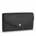 Louis Vuitton Sarah Wallet In Monogram Empreinte Leather M61182 Louis Vuitton Sarah Wallet In Monogram Empreinte Leather M61182