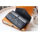 Louis Vuitton Sarah Wallet In Monogram Empreinte Leather M61182 Louis Vuitton Sarah Wallet In Monogram Empreinte Leather M61182