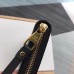 Louis Vuitton Zippy Wallet In Monogram Empreinte Leather M61864 Louis Vuitton Zippy Wallet In Monogram Empreinte Leather M61864