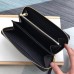 Louis Vuitton Zippy Wallet In Monogram Empreinte Leather M61864 Louis Vuitton Zippy Wallet In Monogram Empreinte Leather M61864