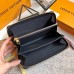 Louis Vuitton Zippy Wallet In Monogram Empreinte Leather M62121 Louis Vuitton Zippy Wallet In Monogram Empreinte Leather M62121