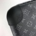 Louis Vuitton Horizon 55 Rolling Luggage In Monogram Eclipse Canvas M23002 Louis Vuitton Horizon 55 Rolling Luggage In Monogram Eclipse Canvas M23002