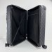Louis Vuitton Horizon 55 Rolling Luggage In Monogram Eclipse Canvas M23002 Louis Vuitton Horizon 55 Rolling Luggage In Monogram Eclipse Canvas M23002