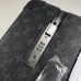 Louis Vuitton Horizon 55 Rolling Luggage In Monogram Eclipse Canvas M23002 Louis Vuitton Horizon 55 Rolling Luggage In Monogram Eclipse Canvas M23002