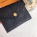 Louis Vuitton Zoe Wallet In Monogram Empreinte Leather M62935