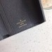 Louis Vuitton Zoe Wallet In Monogram Empreinte Leather M62935