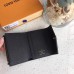 Louis Vuitton Zoe Wallet In Monogram Empreinte Leather M62935