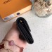 Louis Vuitton Zoe Wallet In Monogram Empreinte Leather M62935