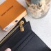 Louis Vuitton Zoe Wallet In Monogram Empreinte Leather M62935