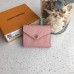 Louis Vuitton Zoe Wallet In Monogram Empreinte Leather M62936 Louis Vuitton Zoe Wallet In Monogram Empreinte Leather M62936