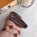 Louis Vuitton Zoe Wallet In Monogram Empreinte Leather M62936 Louis Vuitton Zoe Wallet In Monogram Empreinte Leather M62936