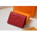 Louis Vuitton Victorine Wallet In Monogram Empreinte Leather M63701 Louis Vuitton Victorine Wallet In Monogram Empreinte Leather M63701
