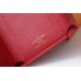 Louis Vuitton Victorine Wallet In Monogram Empreinte Leather M63701 Louis Vuitton Victorine Wallet In Monogram Empreinte Leather M63701
