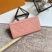 Louis Vuitton Sarah Wallet In Monogram Empreinte Leather M64082 Louis Vuitton Sarah Wallet In Monogram Empreinte Leather M64082