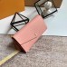 Louis Vuitton Sarah Wallet In Monogram Empreinte Leather M64082 Louis Vuitton Sarah Wallet In Monogram Empreinte Leather M64082