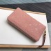 Louis Vuitton Zippy Wallet In Monogram Empreinte Leather M64090 Louis Vuitton Zippy Wallet In Monogram Empreinte Leather M64090