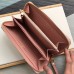 Louis Vuitton Zippy Wallet In Monogram Empreinte Leather M64090 Louis Vuitton Zippy Wallet In Monogram Empreinte Leather M64090