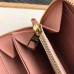 Louis Vuitton Zippy Wallet In Monogram Empreinte Leather M64090 Louis Vuitton Zippy Wallet In Monogram Empreinte Leather M64090