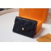 Louis Vuitton Victorine Wallet In Monogram Empreinte Leather M64577 Louis Vuitton Victorine Wallet In Monogram Empreinte Leather M64577