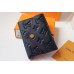 Louis Vuitton Victorine Wallet In Monogram Empreinte Leather M64577 Louis Vuitton Victorine Wallet In Monogram Empreinte Leather M64577