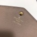 Louis Vuitton Sarah Wallet In Monogram Empreinte Leather M68708 Louis Vuitton Sarah Wallet In Monogram Empreinte Leather M68708