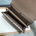 Louis Vuitton Sarah Wallet In Monogram Empreinte Leather M68708 Louis Vuitton Sarah Wallet In Monogram Empreinte Leather M68708