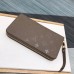 Louis Vuitton Zippy Wallet In Monogram Empreinte Leather M69034 Louis Vuitton Zippy Wallet In Monogram Empreinte Leather M69034