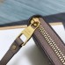 Louis Vuitton Zippy Wallet In Monogram Empreinte Leather M69034 Louis Vuitton Zippy Wallet In Monogram Empreinte Leather M69034