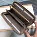 Louis Vuitton Zippy Wallet In Monogram Empreinte Leather M69034 Louis Vuitton Zippy Wallet In Monogram Empreinte Leather M69034