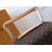 Louis Vuitton Horizon 55 Rolling Luggage In Monogram Canvas M23203 Louis Vuitton Horizon 55 Rolling Luggage In Monogram Canvas M23203